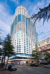 Daire 60 m² Daire - Niko Pirosmani, Batumi, Gürcistan