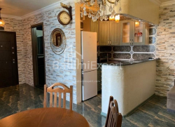 Daire 3-oda 60 m² - Niko Pirosmani, Batumi