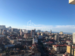 Daire 2-oda 40 m² - Alexandra Puşkin, Batumi