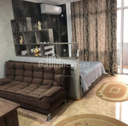 Daire 34 m² Daire - Yusuf Kobaladze, Batumi, Gürcistan