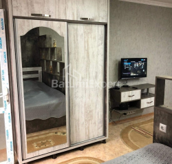 Daire 34 m² Daire - Yusuf Kobaladze, Batumi, Gürcistan