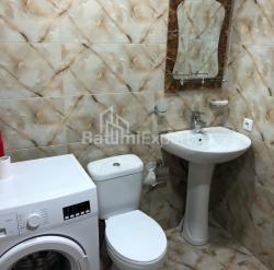 Daire 34 m² Daire - Yusuf Kobaladze, Batumi, Gürcistan
