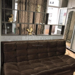 Daire 34 m² Daire - Yusuf Kobaladze, Batumi, Gürcistan
