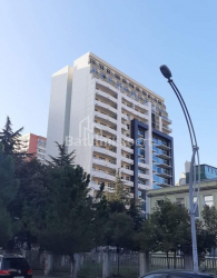 Daire 2-oda 40 m² - Vakhtang Gorgasali, Batumi