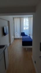 Daire 1-oda 30 m² - Şerif Khimshiashvili, Batumi