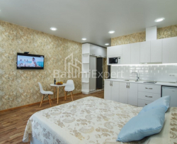 Daire 32 m² Daire - Şalva Inasaridze, Batumi, Gürcistan
