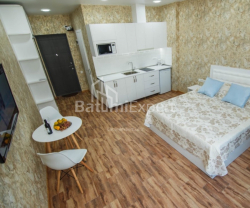 Daire 32 m² Daire - Şalva Inasaridze, Batumi, Gürcistan
