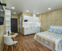 Daire 32 m² Daire - Şalva Inasaridze, Batumi, Gürcistan