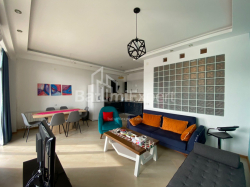 Daire 2-oda 60 m² - Şerif Khimshiashvili, Batumi