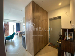 Daire 60 m² Daire - Şerif Khimshiashvili, Batumi, Gürcistan