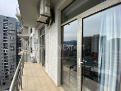 Daire 60 m² Daire - Şerif Khimshiashvili, Batumi, Gürcistan