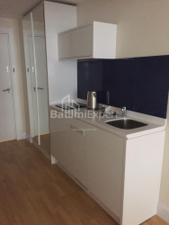 Daire 28.57 m² Daire - Şerif Khimshiashvili, Batumi, Gürcistan