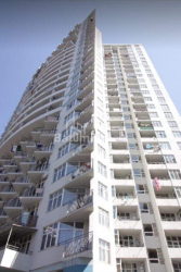 Daire 42 m² Daire - Şalva Inasaridze, Batumi, Gürcistan