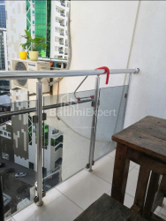 Daire 29 m² Daire - Zuraba Gorgiladze, Batumi, Gürcistan