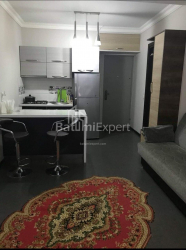 Daire 40 m² Daire - Vakhtang Gorgasali, Batumi, Gürcistan
