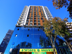 Daire 3-oda 79 m² - Zuraba Gorgiladze, Batumi