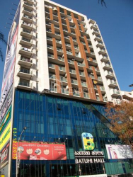 Daire 3-oda 79 m² - Zuraba Gorgiladze, Batumi