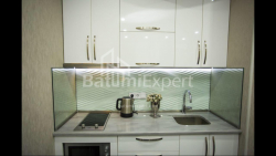 Daire 35 m² Daire - Şerif Khimshiashvili, Batumi, Gürcistan