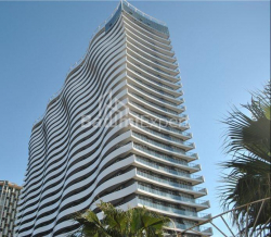 Daire 35 m² Daire - Şerif Khimshiashvili, Batumi, Gürcistan