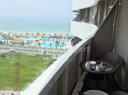 Daire 35 m² Daire - Şerif Khimshiashvili, Batumi, Gürcistan