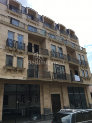 Daire 2-oda 66 m² - Noe Jordania, Batumi