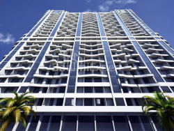 Daire 48 m² Daire - Yusuf Kobaladze, Batumi, Gürcistan