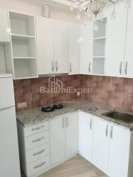 Daire 2-oda 48 m² - Yusuf Kobaladze, Batumi