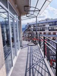 Daire 3-oda 87 m² - Selima Khimshiashvili, Batumi