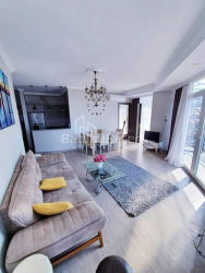 Daire 87 m² Daire - Selima Khimshiashvili, Batumi, Gürcistan