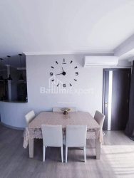 Daire 3-oda 87 m² - Selima Khimshiashvili, Batumi