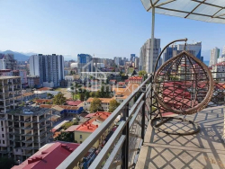 Daire 3-oda 87 m² - Selima Khimshiashvili, Batumi