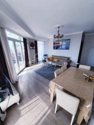 Daire 87 m² Daire - Selima Khimshiashvili, Batumi, Gürcistan