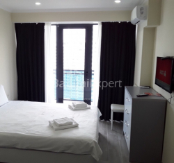 Daire 30 m² Daire - Şerif Khimshiashvili, Batumi, Gürcistan