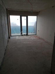 Daire 1-oda 33 m² - Şerif Khimshiashvili, Batumi