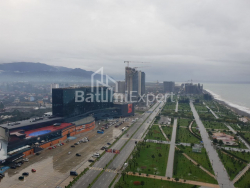 Daire 1-oda 33 m² - Şerif Khimshiashvili, Batumi