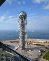 Daire 64 m² Daire - Rustaveli, Batumi, Gürcistan