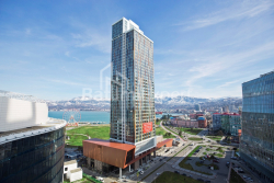 Daire 2-oda 64 m² - Rustaveli, Batumi