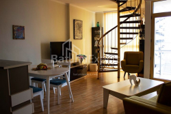 Daire 3-oda 98.5 m² - Yusuf Kobaladze, Batumi