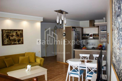 Daire 3-oda 98.5 m² - Yusuf Kobaladze, Batumi