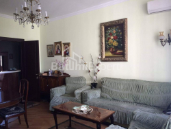 Daire 3-oda 67 m² - Kral Parnavaz, Batumi
