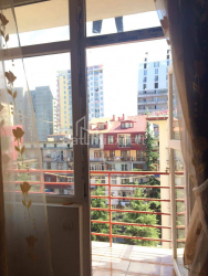 Daire 67 m² Daire - Kral Parnavaz, Batumi, Gürcistan