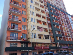 Daire 67 m² Daire - Kral Parnavaz, Batumi, Gürcistan