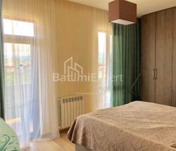 Daire 3-oda 85 m² - Petra Bagrationi, Batumi