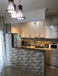 Daire 2-oda 50 m² - Zuraba Gorgiladze, Batumi
