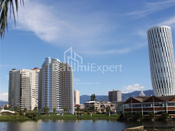 Daire 34 m² Daire - Zuraba Gorgiladze, Batumi, Gürcistan