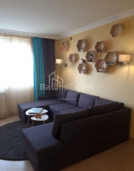 Daire 3-oda 80 m² - Abhazca, Batumi