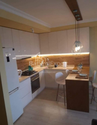 Daire 3-oda 80 m² - Abhazca, Batumi