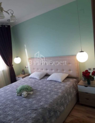 Daire 3-oda 80 m² - Abhazca, Batumi