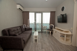 Daire 2-oda 50 m² - Şerif Khimshiashvili, Batumi