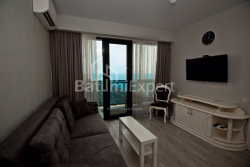 Daire 2-oda 50 m² - Şerif Khimshiashvili, Batumi